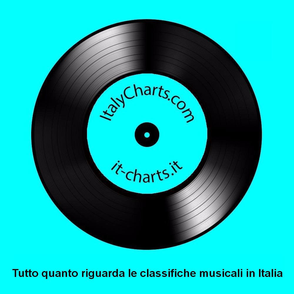 Charts Italia